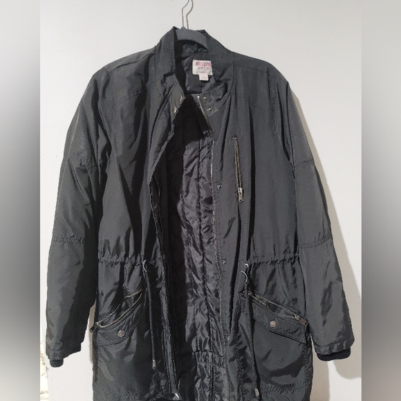 Jacket - Picture 1 of 2